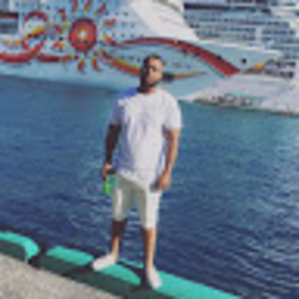 Meet your Posher, Darin